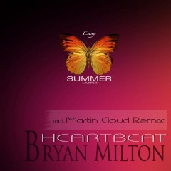 Bryan Milton - Heartbeat (original Mix) on Revolution Radio